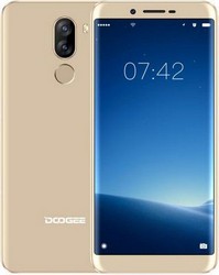 Замена разъема зарядки на телефоне Doogee X60L в Казане